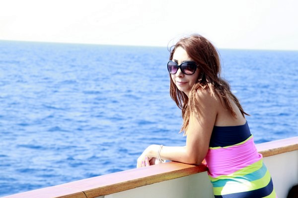 Boat Party by Q Entertainment